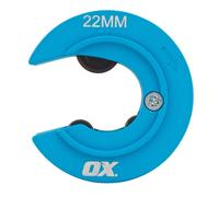 (15mm) OX Pro Copper Pipe Cutter (15 or 22mm)