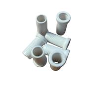 15mm Pipe Stiffener Inserts (Pack of 10) TradeBoxDirect for Plastic PEX PB & Copper Pipe