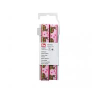 15mm Prym Deer Woven Ribbon 2m - each