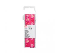 15mm Prym Princess Woven Ribbon 2m - each