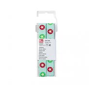 15mm Prym Stars Woven Ribbon 2m - each