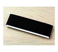 15mm Prym Strong Cotton Herringbone Tape 5m Black - each