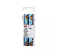 15mm Prym Vehicles Woven Ribbon 2m - each