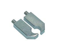 15MM Replacement Head Set for Pipemaster Professional Plumbing Tool