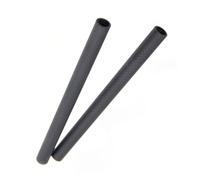 15mm Rod Clamp Rods, Carbon Fiber Pair, Lens