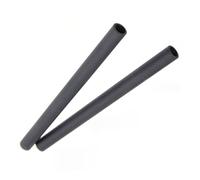 15mm Rod Clamp Rods, Carbon Fiber Pair, Lens
