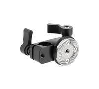 15mm Single Rod Clamp To Connecting Handle Camera Mount Accessary For Photography Studio Use Photo Studio Equipment