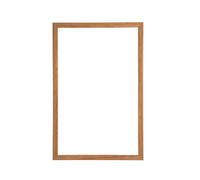 15MM Snap Frame A3 Oak Frame