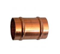 15mm Solder Ring Slip Coupling