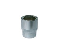 15mm Steel Hex Socket 1/2" Inch Drive Allan Nut Chrome Bit Bolt Tightening