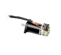 15mm Stepper electronic starter 2-phase 4-wire 60GM16-15BY steps Planetary gear electronic starter large torque reduction ratio 1∶225 precision electronic starter BIANMTSW