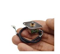 15MM Stepper electronic starter 2-Phase 4-Wire Stepping electronic starter 20Ohms with Cable 12 teeth Gear Digital Camera Gear electronic starter EKFBQBGW