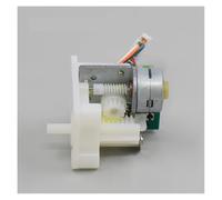 15mm Stepper electronic starter Push-Pull Linear Actuator 2-phase 4-wire Stepping electronic starter Worm Gear Telescopic Shaft Rod MQXFCZUX