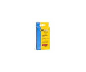 15mm Tacker Staplesx 1000 - Tacwise Staples 91 Narrow Pack Crown Series Tackers - tacwise staples 91 1000 15mm narrow pack crown series tackers