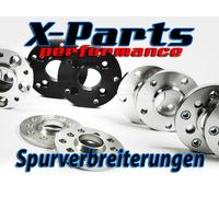 15mm Wheel Spacers with ABE for BMW E30 316 318 320 323 325 New