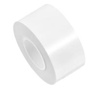 15mm White Thermal Printer Label Roll, 400x1.5x0.1cm Paper Stickers | Continuous Format for Files, Folders, Jars and Bottles, Supports Office Sorting or Pantry Organisation
