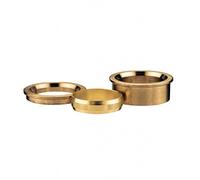 15mm x 10mm Compression 3 Piece Reducing Set