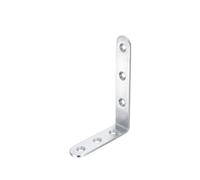 (15mm x 50mm x 50mm, Silver) Simpson Strong Tie Angled Bracket