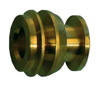 15mm x 8mm Single Part Compression Reducer - Bag of 2