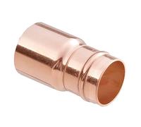 15mm x 8mm Solder Ring Fitting Reducer - Bag of 2