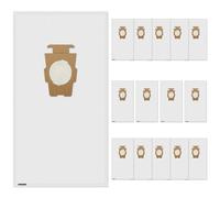 15Pack Vacuum Bags for Kirby Sentria, Avalir & Generation Cleaner Models Part 204811 204814 204808