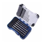 15pc Concrete Drill Bit Set SBS15 SCH7906806701