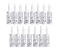 15Pcs 12 Pin Microneedling Pen Replacement Cartridges for Dr.pen M7/M5/N2/E30 Microneedling Pen Models, Original Disposable Replacement Parts Micro Needling Cartridges Skin Care Accessories