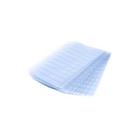15pcs/1pc Resistor Capacitor Inductor IC SMD SMT Components Sample Book Empty page For 0402/0603/0805/1206 Electronic Component BIANMTSW(10 pieces)