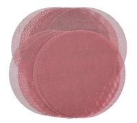 15PCS 6Inch 150MM Upgraded Sandpaper Auto Net Mesh Sanding Discs Dust Free Anti-blocking 80#-800# Assort Grits For Grinding Wood(100)