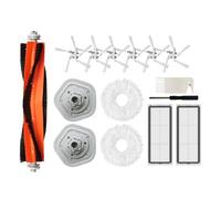 15pcs Accessories Kit For Dreame W10/w10 Pro Vacuum Cleaner