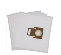 15pcs Bags Suitable Compatible With Thomas Anti Allergy Aqua THOMAS PET & FAMILY Aqua Thomas Pantner SKY XT TWIN XT Vacuum Cleaner Bag (Color : 15 Pcs)