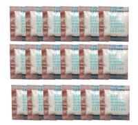 15pcs Camping Toilet Powder,Deodorizer for Survival Kits,Outdoor Use Gel