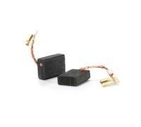 15Pcs Carbon Brushes for Angle Grinder CB325 9553NB 9554NB HR2630