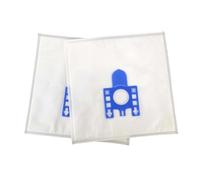 15pcs Cleanfairy Dust Filter Bags,Compatible For Miele,S5210 S5211 S5261 TT5000 S2121 S8310 8390 8590 Replacement For FJM GN