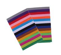 15Pcs Double Sided Adjustable Pet Id Collars Colors for Puppy Identification S Gentle for Newborn Pets