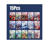 15Pcs Fire Emblem Engage Three Hopes NFC Amiibo Card FOR Switch UK