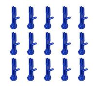 15Pcs Hand Operated Yarn Winder Device For Efficient Management Knitting Yarn Thread Knitting Supplies Sewing Accessory