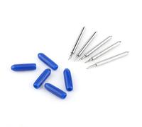 15Pcs High Hardness Plotter Blades 30 45 60 Degree for Cutting Tool Cutter