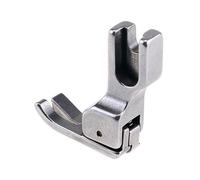 15pcs High Low Compensating Presser Foot Left/Right Edge Guide Foot For Industrial Sewing Machine Accessories(CR1/16N)