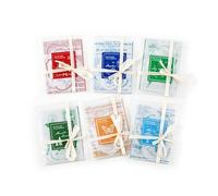 15pcs/lot Memo Pads Sticky Notes Streamer Note Junk Journal Scrapbooking Stickers Office School stationeryProfessional and Fashion