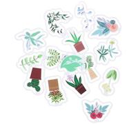 15pcs Metal Reading Bookmark Clip Delicate Novelty Page Marker