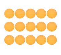 15pcs Orange Pet Film Lighting Gel Stickers for LED Spotlights | 60mm Self-adhesive Discs, Color Durability and Preserves Lighting Intensity, for Bedrooms and Nurseries