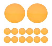 15pcs Orange PET Gel Filter Circles for Spotlights and Pendant Shades | Self Adhesive Tint Discs, Softer Warm Glow and Less Glare, 60mm round Sheets for Studios