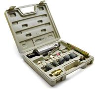 Toolzone Air Die Grinder Kit