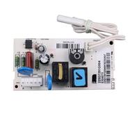 15pcs Refrigerator Accessories Refrigerator Control PCB Inverter Board Circuit Board ，Compatible For Mabe，225D7291g001 02 03 04 05 06 07 08 09 Motherboard,Refrigerator motherboard(225D7291G004)