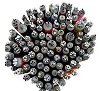 15pcs/Set Nail Art Stamp Pen,Nail Stamping Kit,Precision N/ail Design Tools,Versatile Stamping Kit for Floral and Geometric Patterns,N/ail A/rt Stamper K/it,N/ail A/rt Tools with Different Patterns