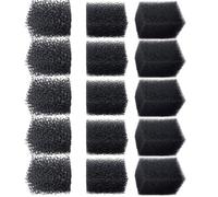15PCS Stipple Sponges, Sfx Makeup, Special Effects Makeup Sponges, Reusable Cosplay Makeup for Adding Texture, Freckles, Or Breaking up and Blending Colors.
