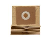 15Pcs Vacuum Cleaner Accessories Dust Bag Paper Bag Compatible With QW12t-607 QZ11A QZ11C ZW1000-3 ZW1000-5