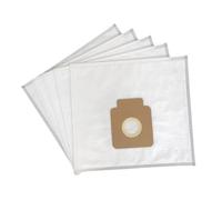 15pcs Vacuum Cleaner Bags Spare Parts,Compatible For Hoover,Compatible For AEG 450 H58 H63 H64