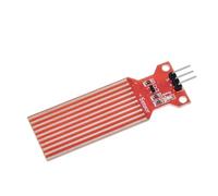 15pcs Water Level Sensor Module Rain Water Droplet Detection Depth for Development Board Experiment DIY